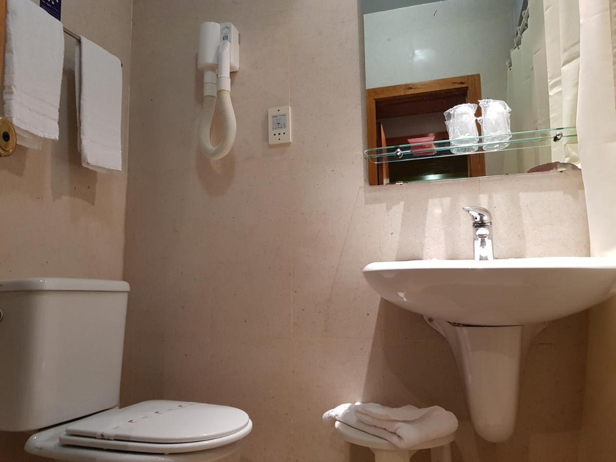 Nordeste Shalom Hotel 2*