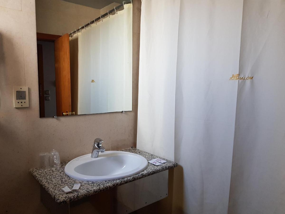 Hotel Nordeste Shalom Braganca