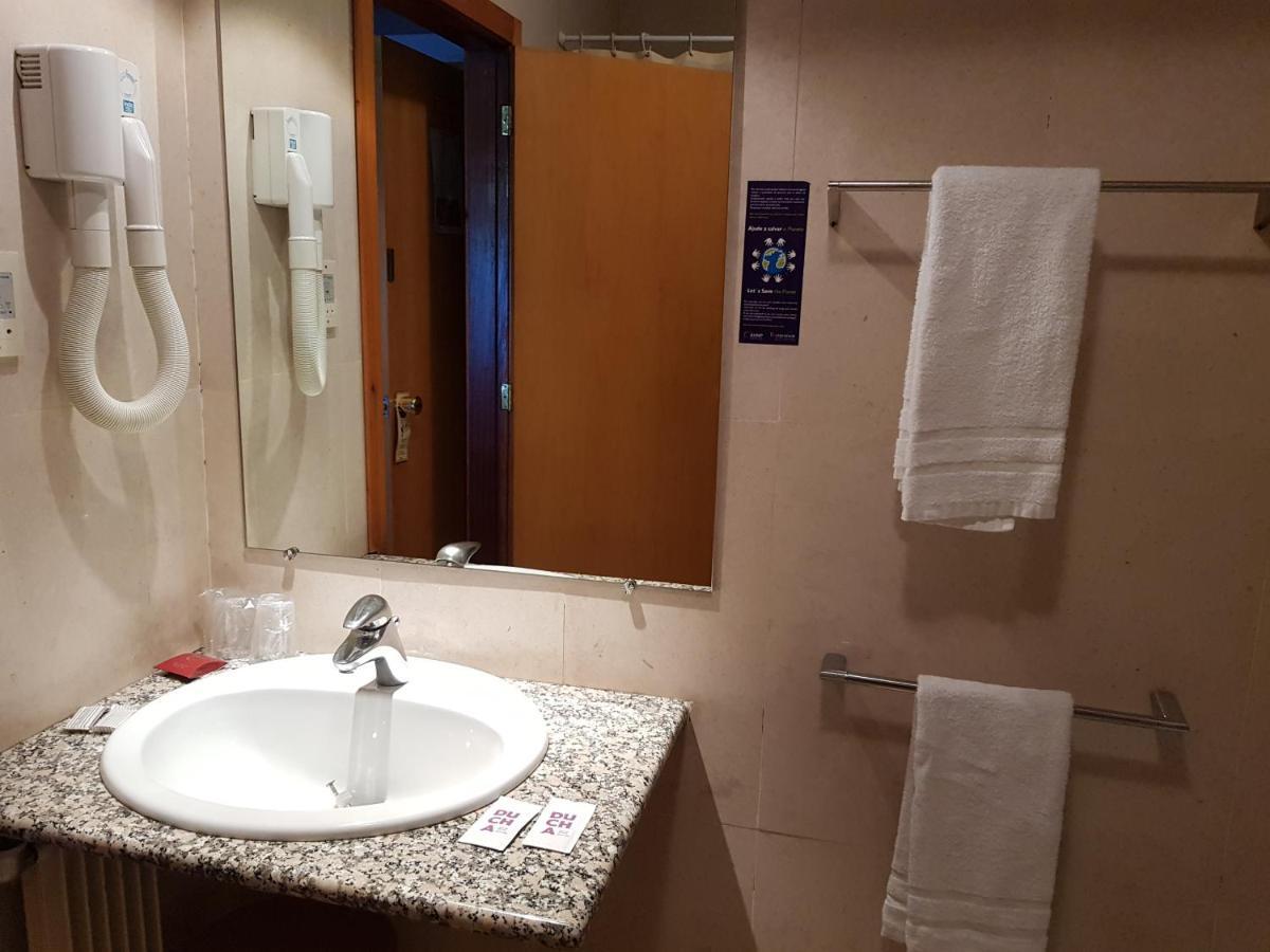 Nordeste Shalom Hotel