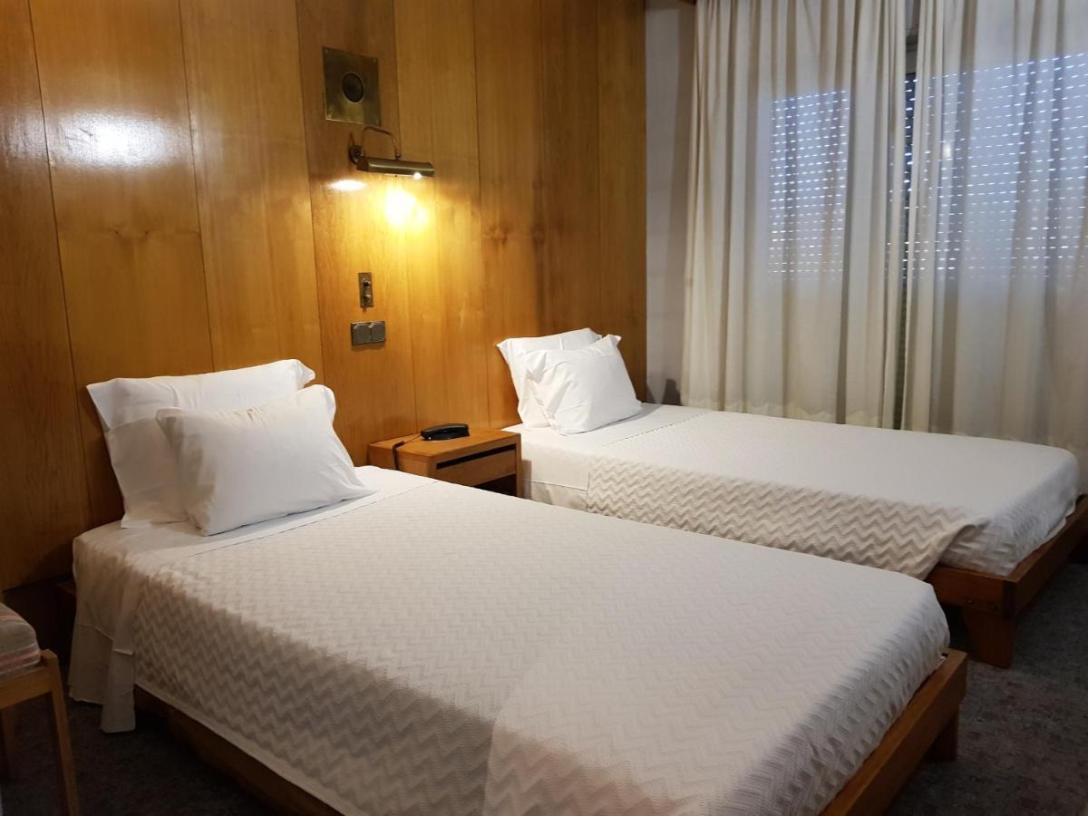 Hotel Nordeste Shalom Braganca