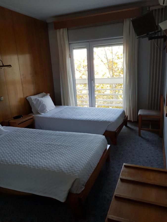 Nordeste Shalom Hotel