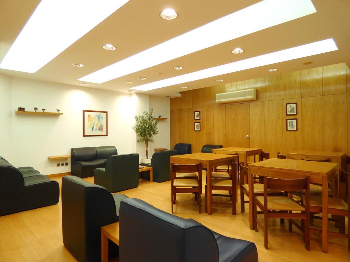Nordeste Shalom Hotel Braganca